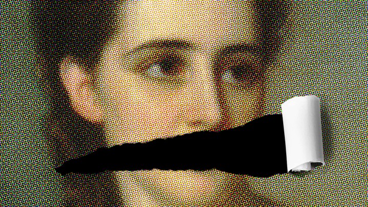 The Psychology Of The Silent Treatment The Atlantic