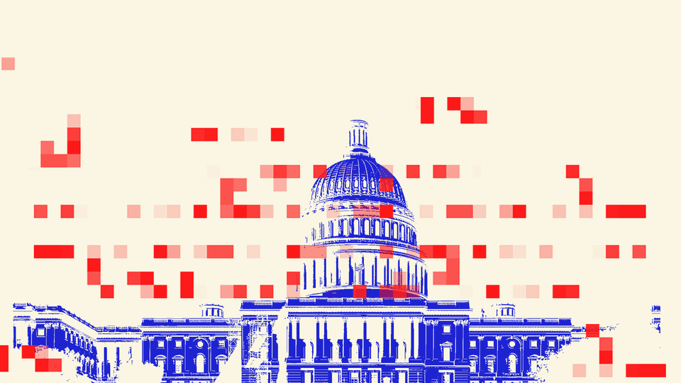 An illustration of the U.S. Capitol