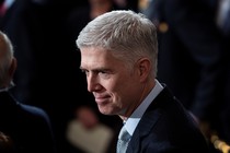 Neil Gorsuch