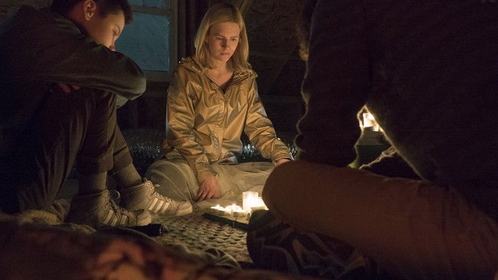 Decoding The Clues In Netflix S Mind Boggling New Series The Oa
