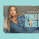 Image of Sydney Sweeney's American Eagle ad campaign
