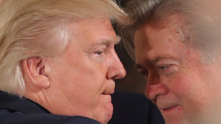 Donald Trump: America's Politically Correct President - The Atlantic