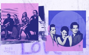 Luke Perry And Riverdale Were Meant For Each Other The Atlantic