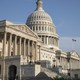 The U.S. Capitol building