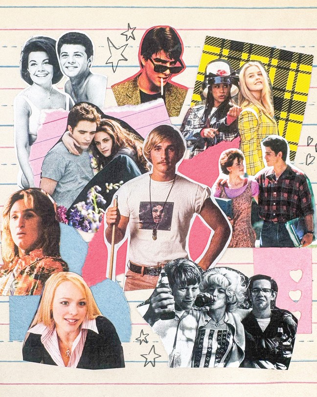 What the Great Teen Movies Tell Us About American Adolescence