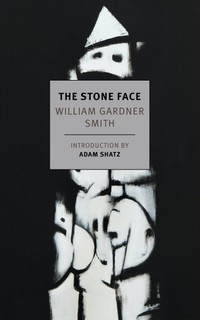 The cover of The Stone Face