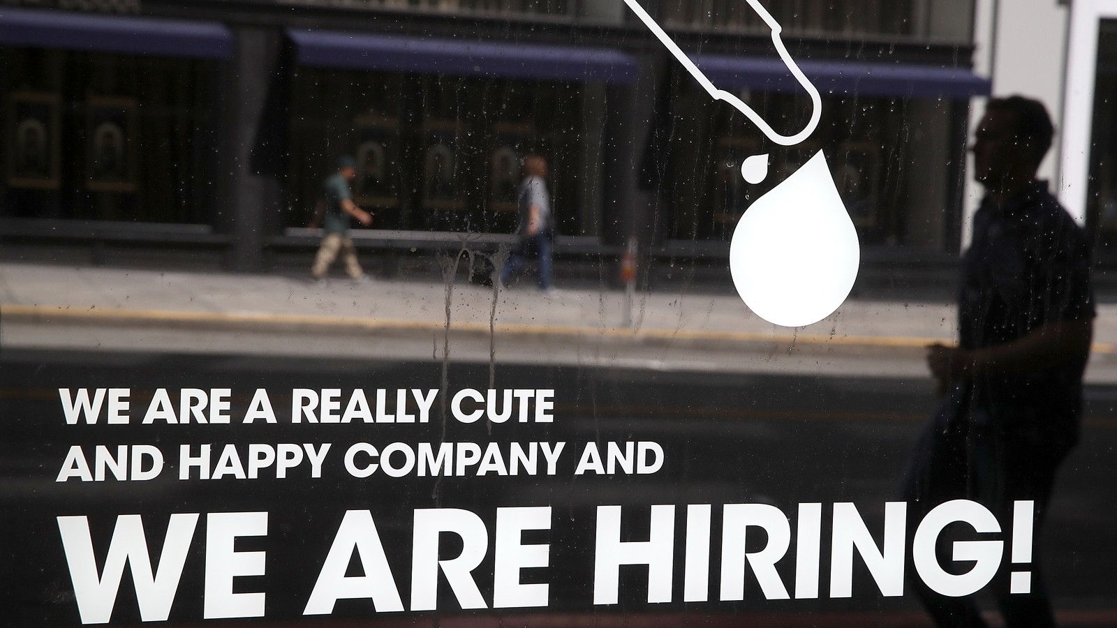Looking For A Job America S Listings Are Inscrutable The Atlantic New job vacancies at visionfund international (vfi) 2021visionfund tanzania microfinance bank ltd (vft. looking for a job america s listings