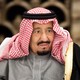 Saudi Arabia's King Salman bin Abdulaziz Al Saud