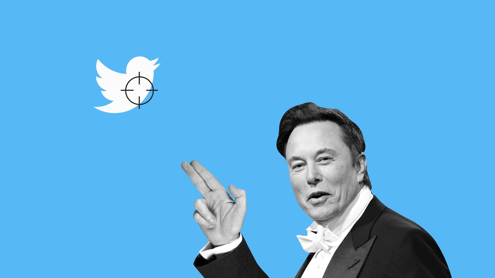 You must like pain a lot: Musk on MIT scientist's 'Let me run Twitter' tweet