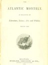 October 1868 Cover