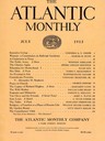 July 1913 Cover