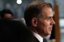 Hunter Biden