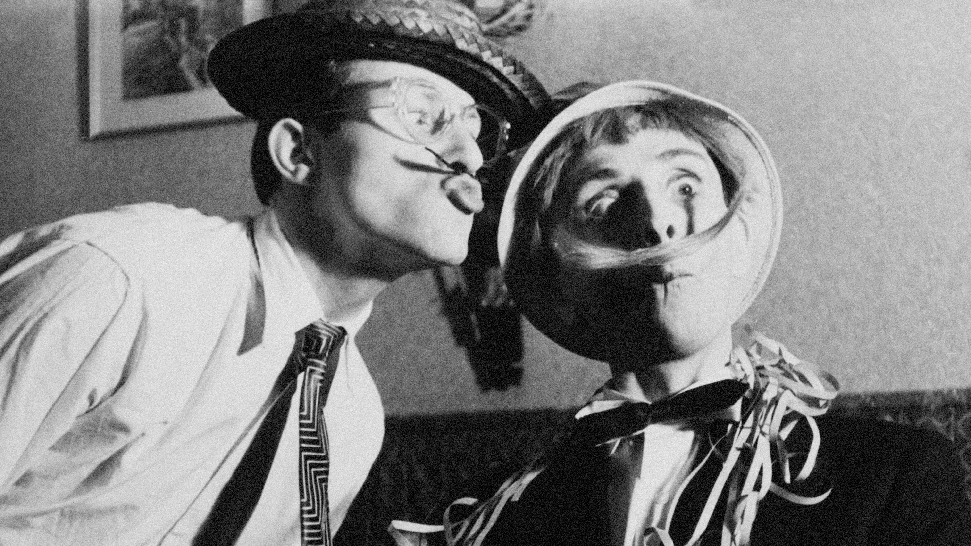 New Play Champions 'Adult Silliness' as Essential for Well-being