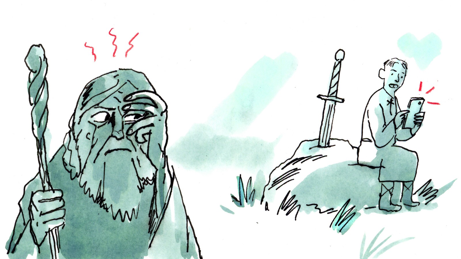 What Fictional School Would You Most Like to Attend? - The Atlantic