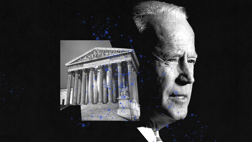 Biden and the Supreme Court
