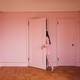 Photograph from Anna Marie Tendler's series "Rooms in the First House"