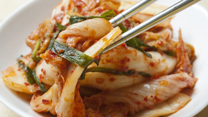 Kimchi