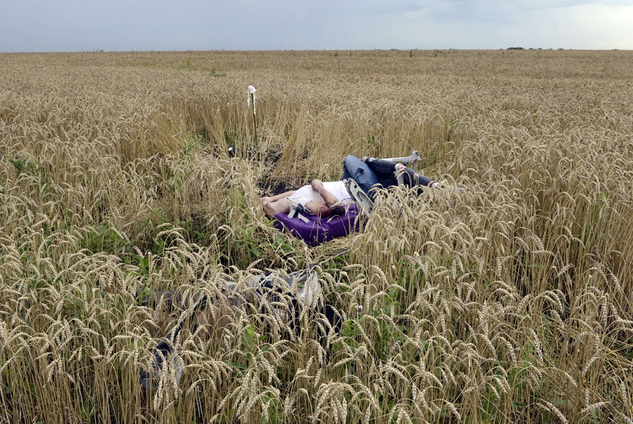 2014: The Year in Photos, May-August - The Atlantic