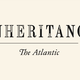 A wordmark that reads "Inheritance" over "The Atlantic"