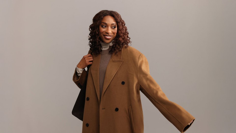 Ego Nwodim on SNL