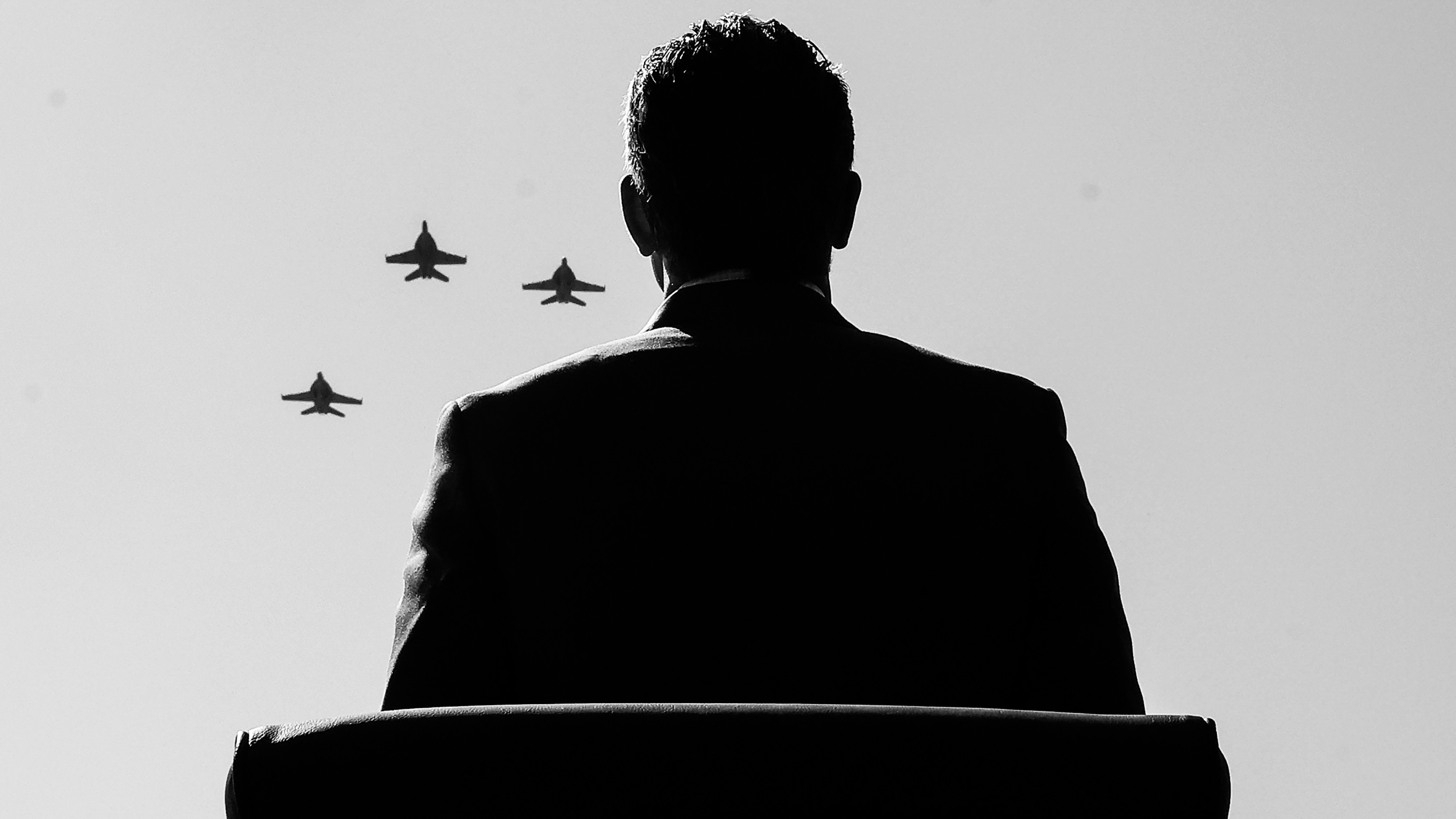 Pete Hegseth’s Reckless Message to Helicopter Pilots
