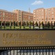 University of Southern California campus