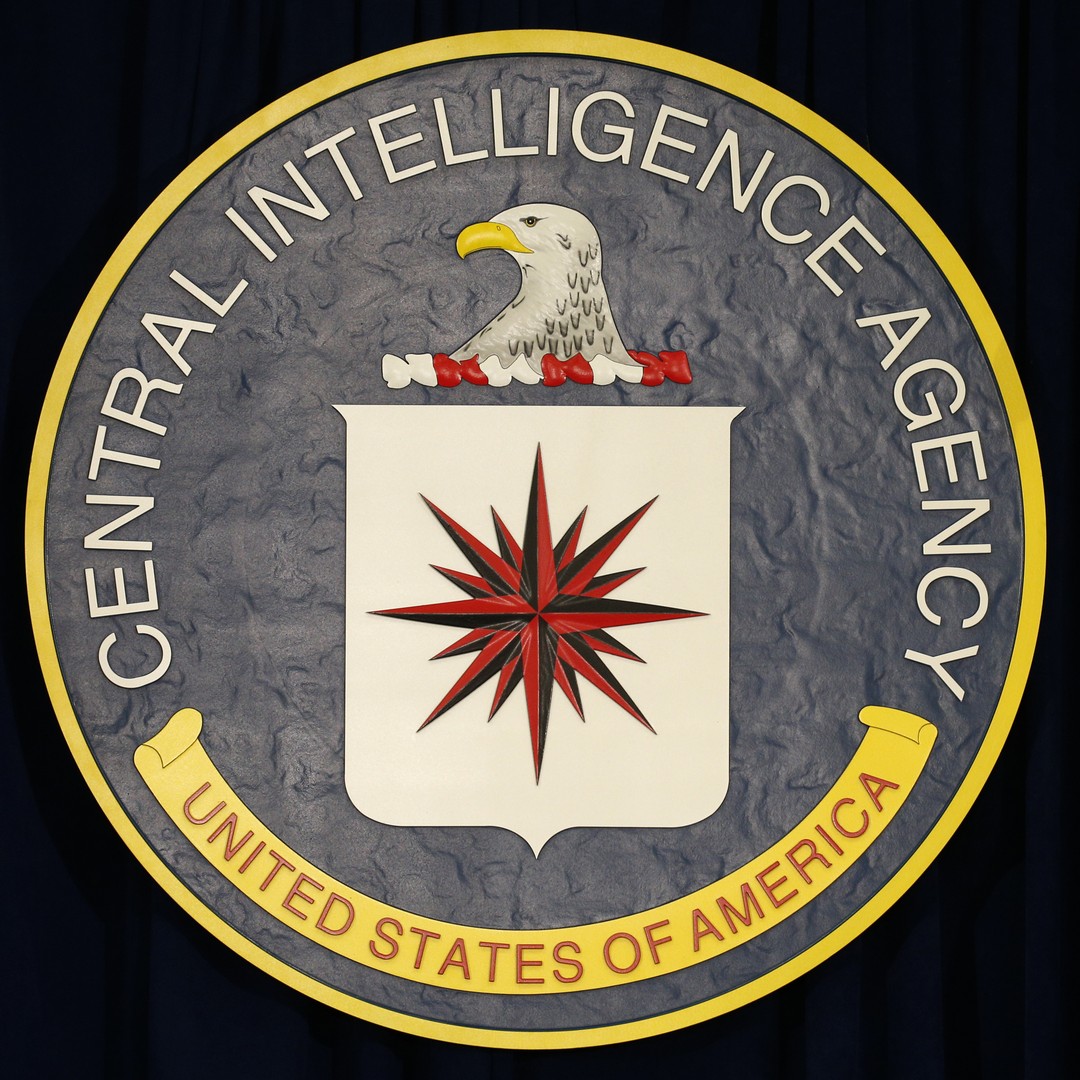 The CIA's black sites 