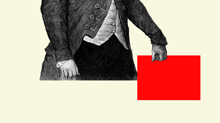 How to Defend Public Defenders - The Atlantic