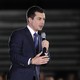 Mayor Pete Buttigieg