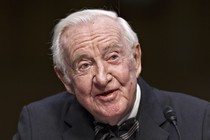 Justice John Paul Stevens