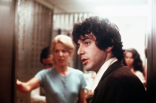 Al Pacino S Stardom In 12 Films At The Quad Retrospective The Atlantic