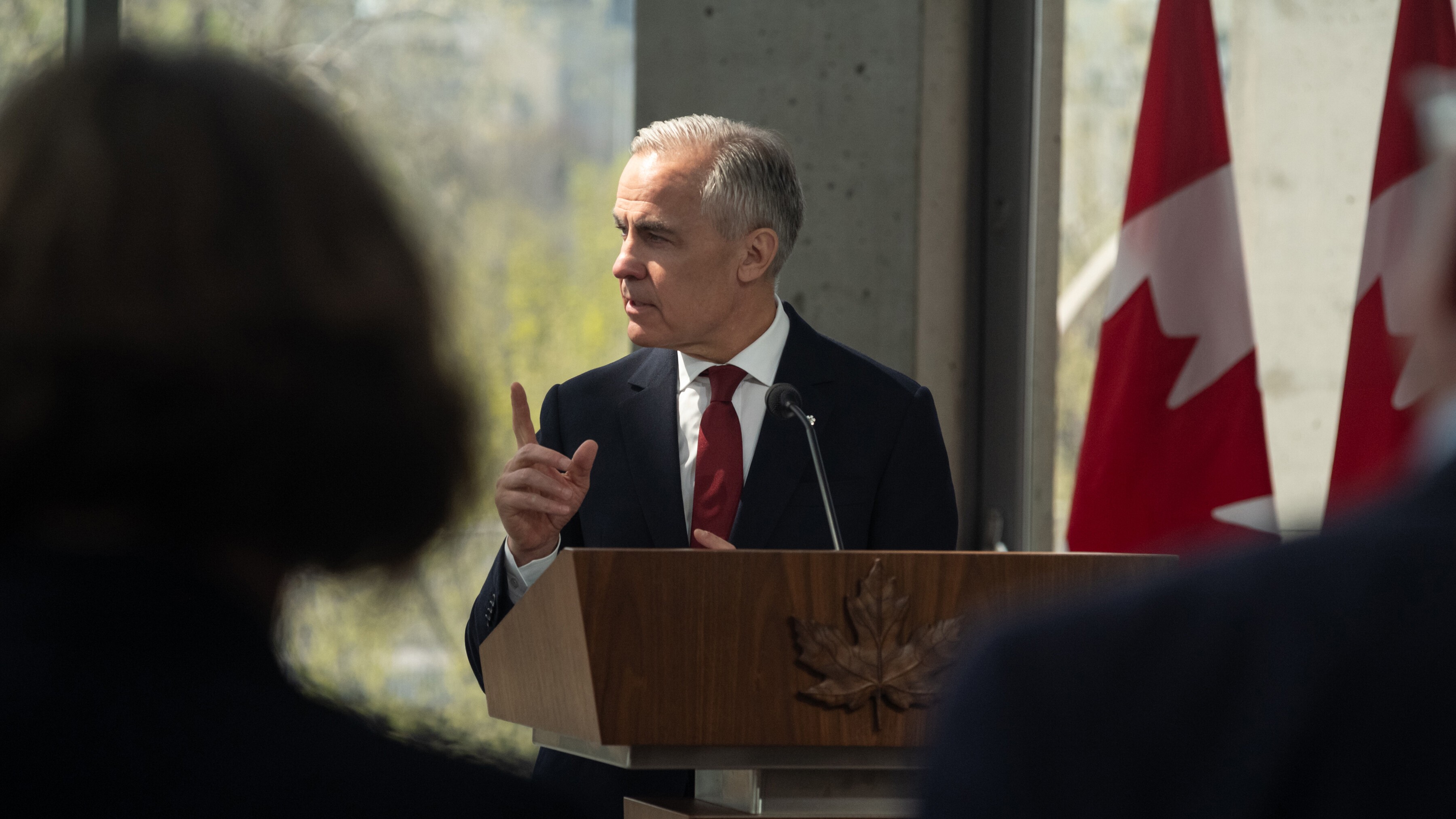 Canada Should Reconsider Iran Diplomatic Ties