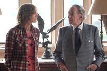A still from FX's series, 'Trust'