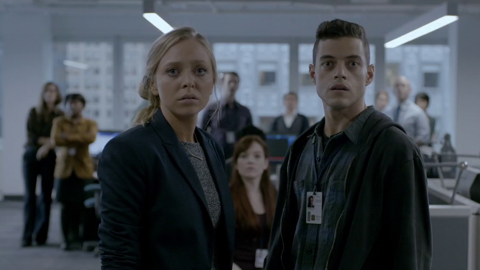 The Hacks of Mr. Robot: How Elliot & Fsociety Made Their Hack of