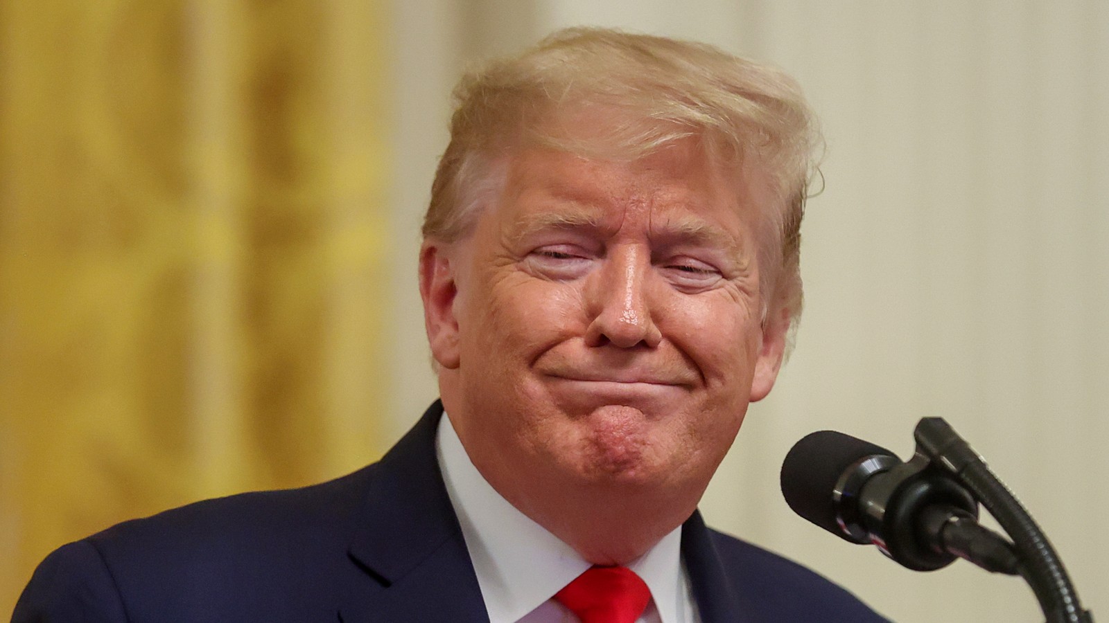 Trump Has No Right to Due Process in His Impeachment Trial - The 