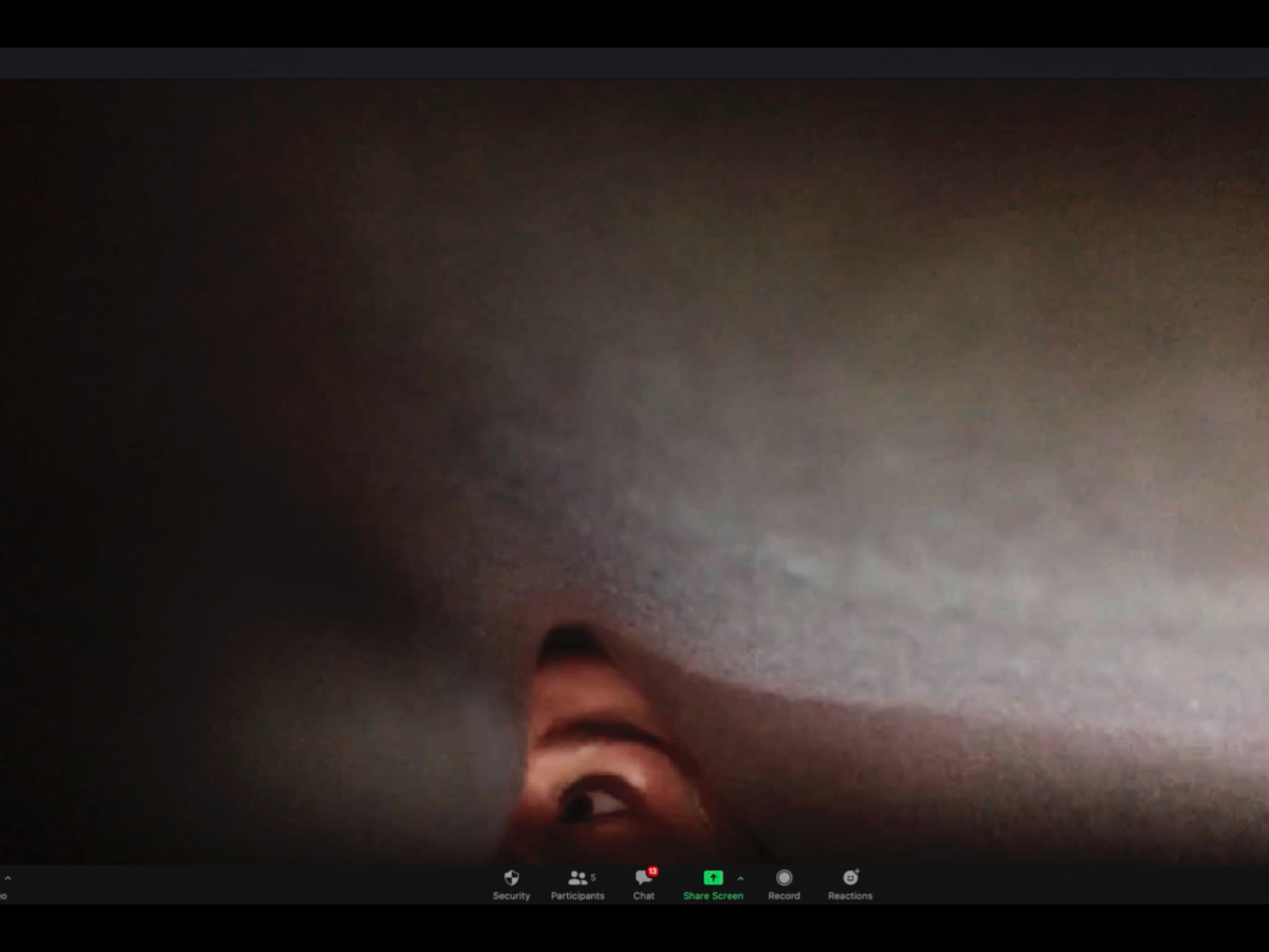 Host Is The First Great Quarantine Horror Movie The Atlantic A list of 44 titles created 2 days ago. quarantine horror movie