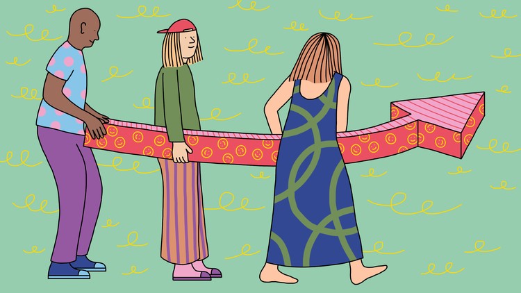 How to Influence People—And Make Friends - The Atlantic
