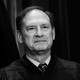 Justice Samuel Alito