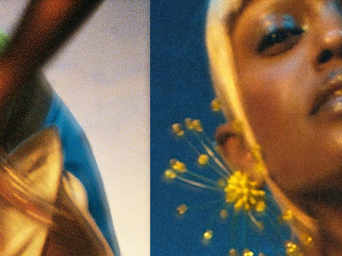 Kelela Will Make You Cry at the Club - The Atlantic
