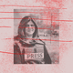 Image of journalist Shireen Abu Akleh