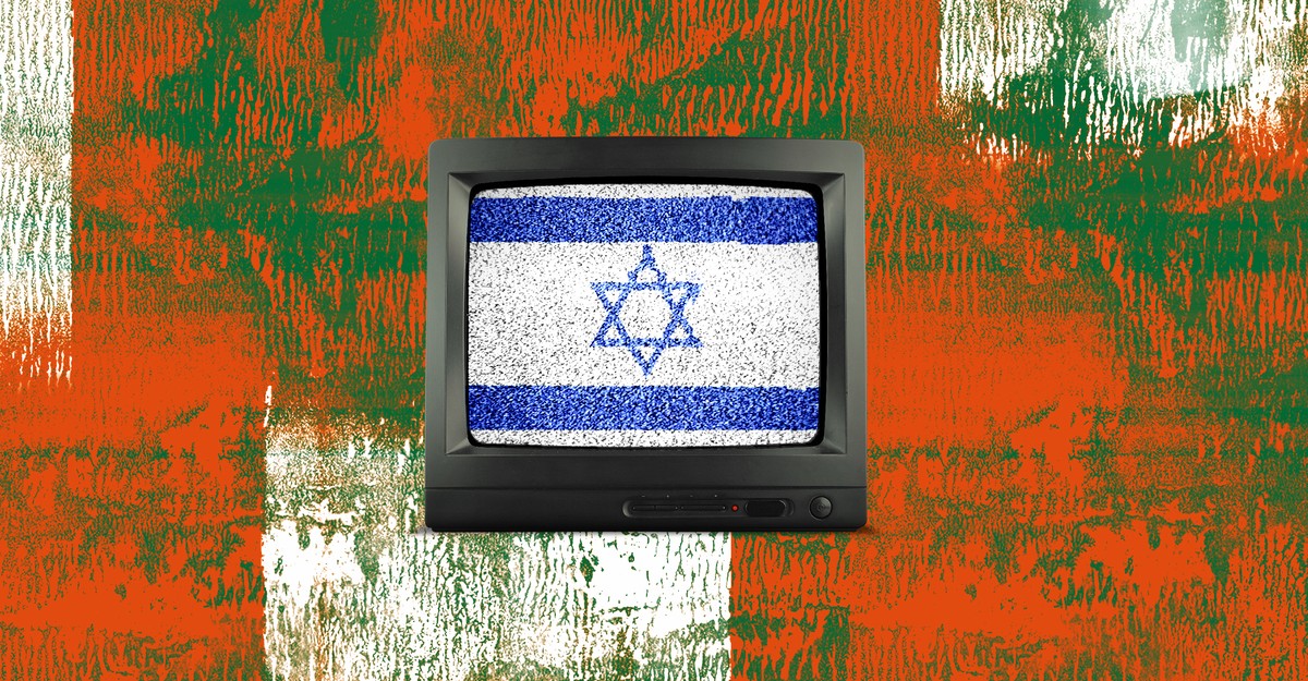 India’s Hindu Extremists Are Trolling the Israel Battle