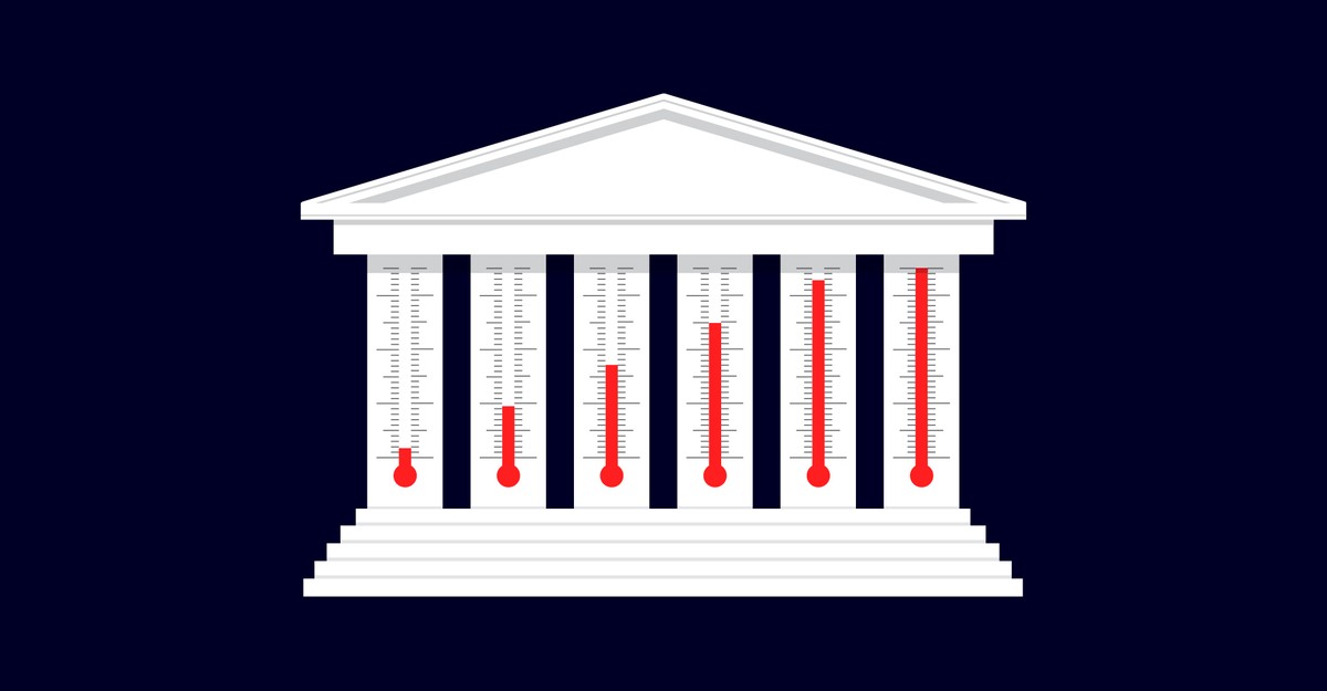 Revoking the Rights Revolution: Unveiling the Unraveling of Red States