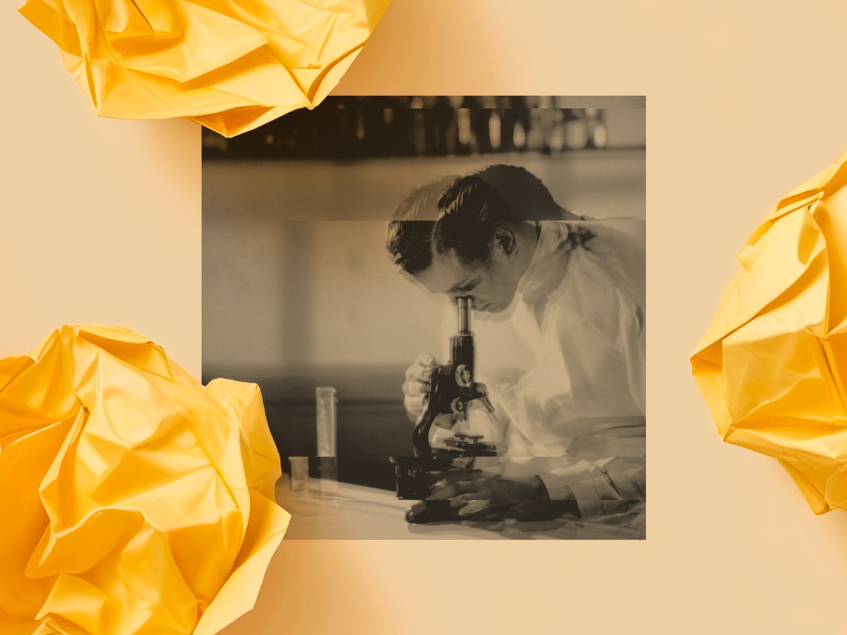 The Scientist vs. the Machine - The Atlantic