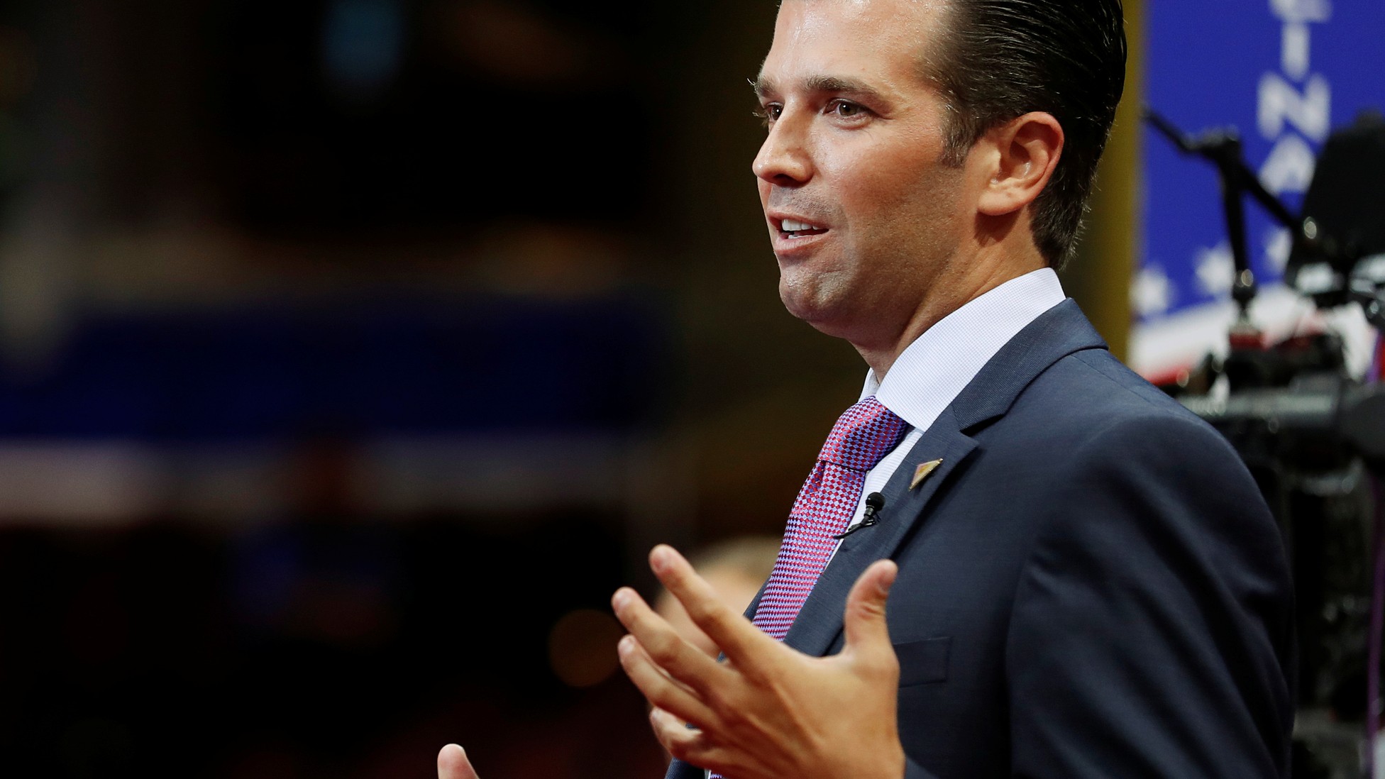 The Trump Family s Increasingly Implausible Explanations The Atlantic
