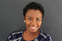 Candace Montgomery, GM and SVP of AtlanticLIVE