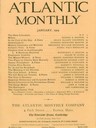 January 1909 Cover