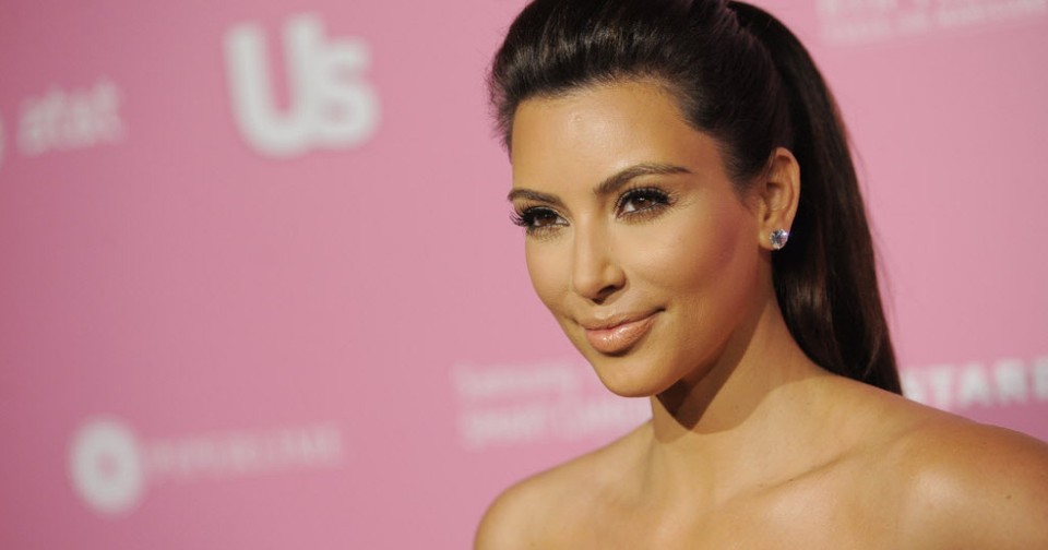 Kapitalism, With Kim Kardashian - The Atlantic