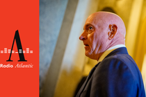 Senator Mark Kelly of Arizona