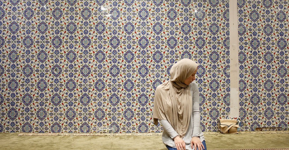 Ramadan 2017 in the USA - The Atlantic