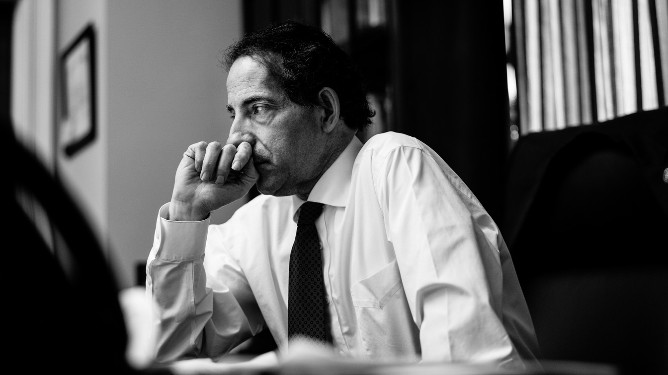 Jamie Raskin s Appeal to the Sacred The Atlantic